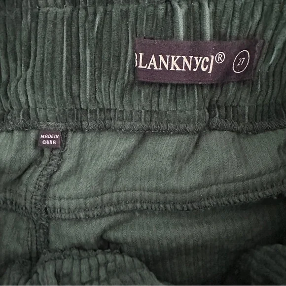 FP Keep it Up Cord Trousers - Picture 3 of 7